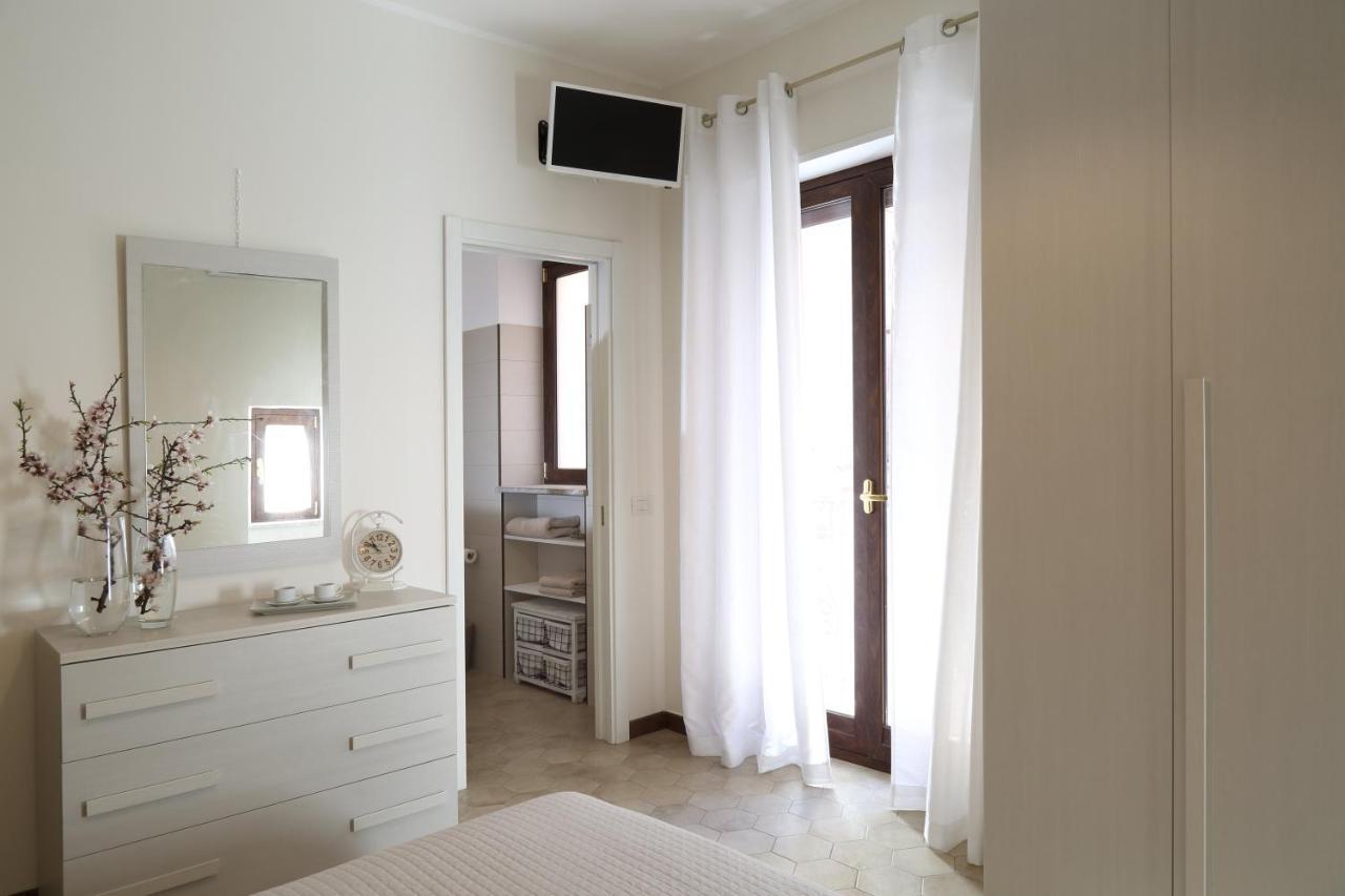 Apartamento Trinacria House Taormina Exterior foto