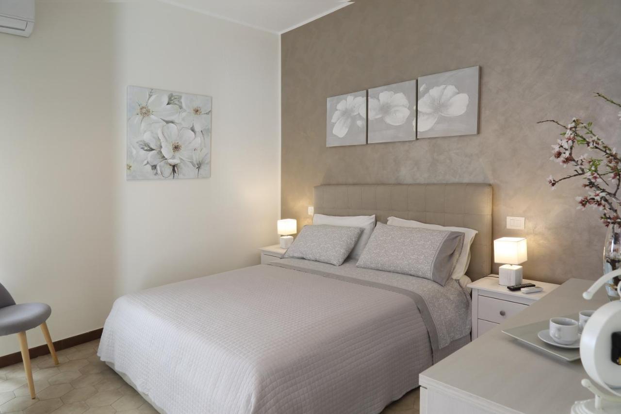 Apartamento Trinacria House Taormina Exterior foto