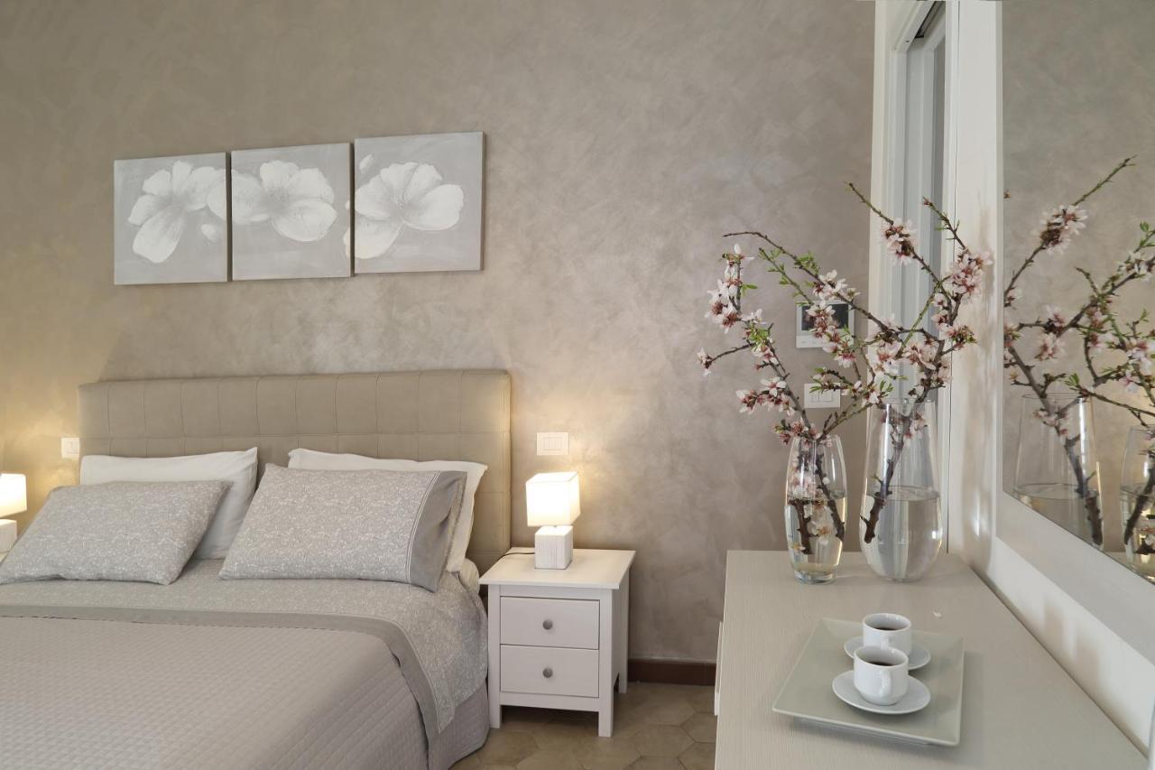 Apartamento Trinacria House Taormina Exterior foto