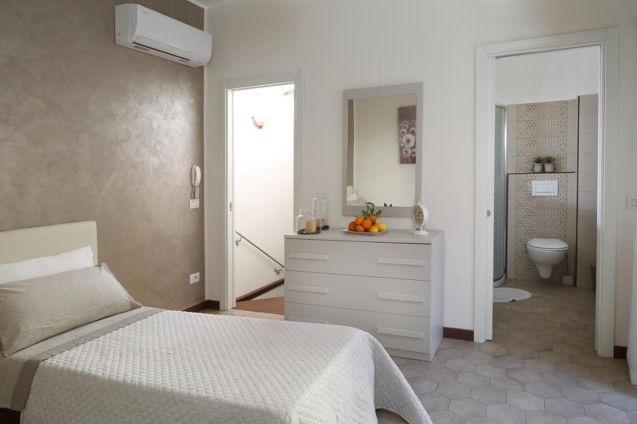 Apartamento Trinacria House Taormina Exterior foto