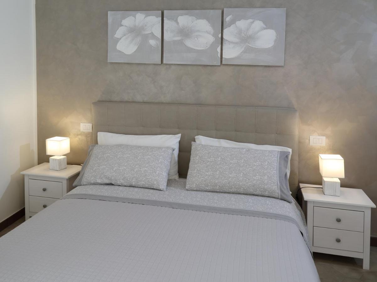 Apartamento Trinacria House Taormina Exterior foto