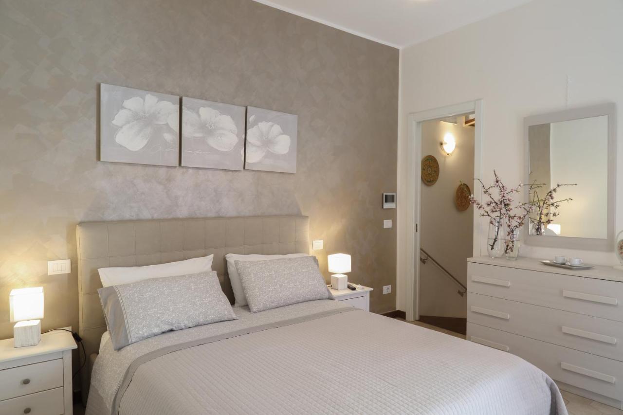Apartamento Trinacria House Taormina Exterior foto