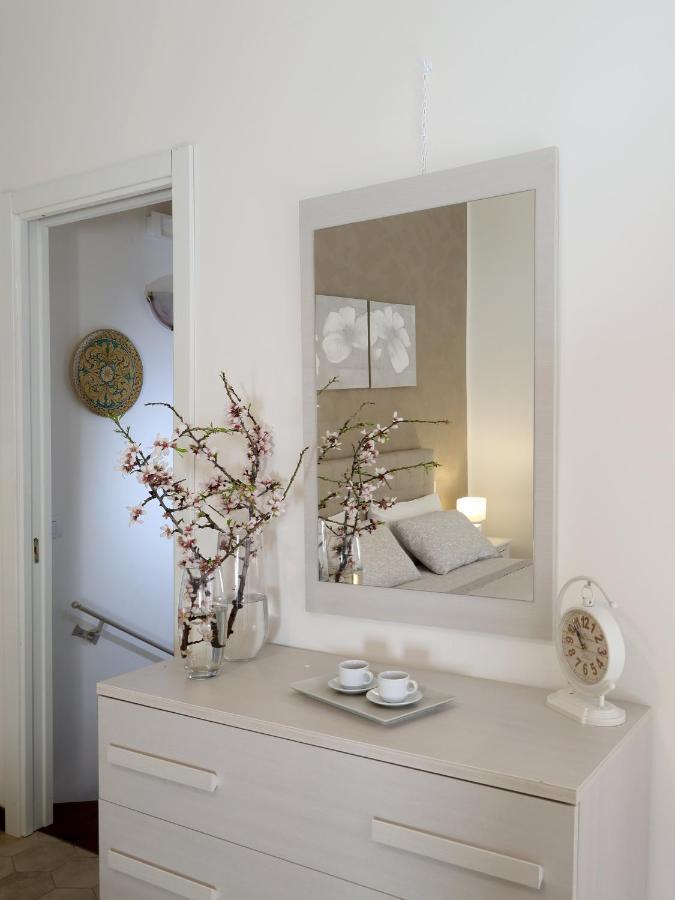 Apartamento Trinacria House Taormina Exterior foto
