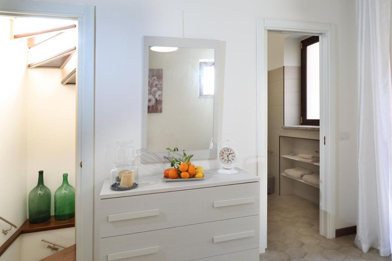 Apartamento Trinacria House Taormina Exterior foto