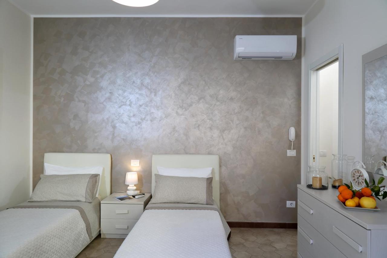 Apartamento Trinacria House Taormina Exterior foto