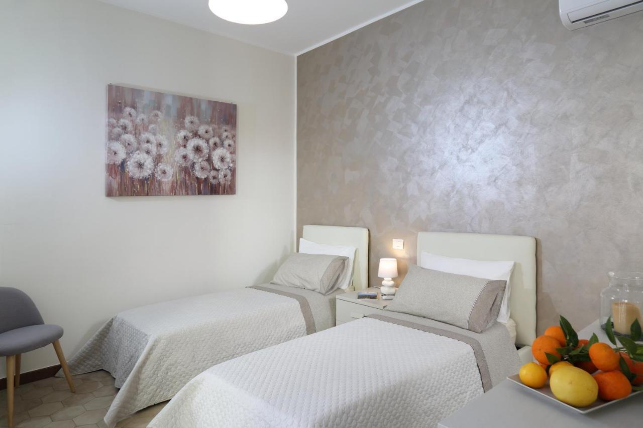 Apartamento Trinacria House Taormina Exterior foto