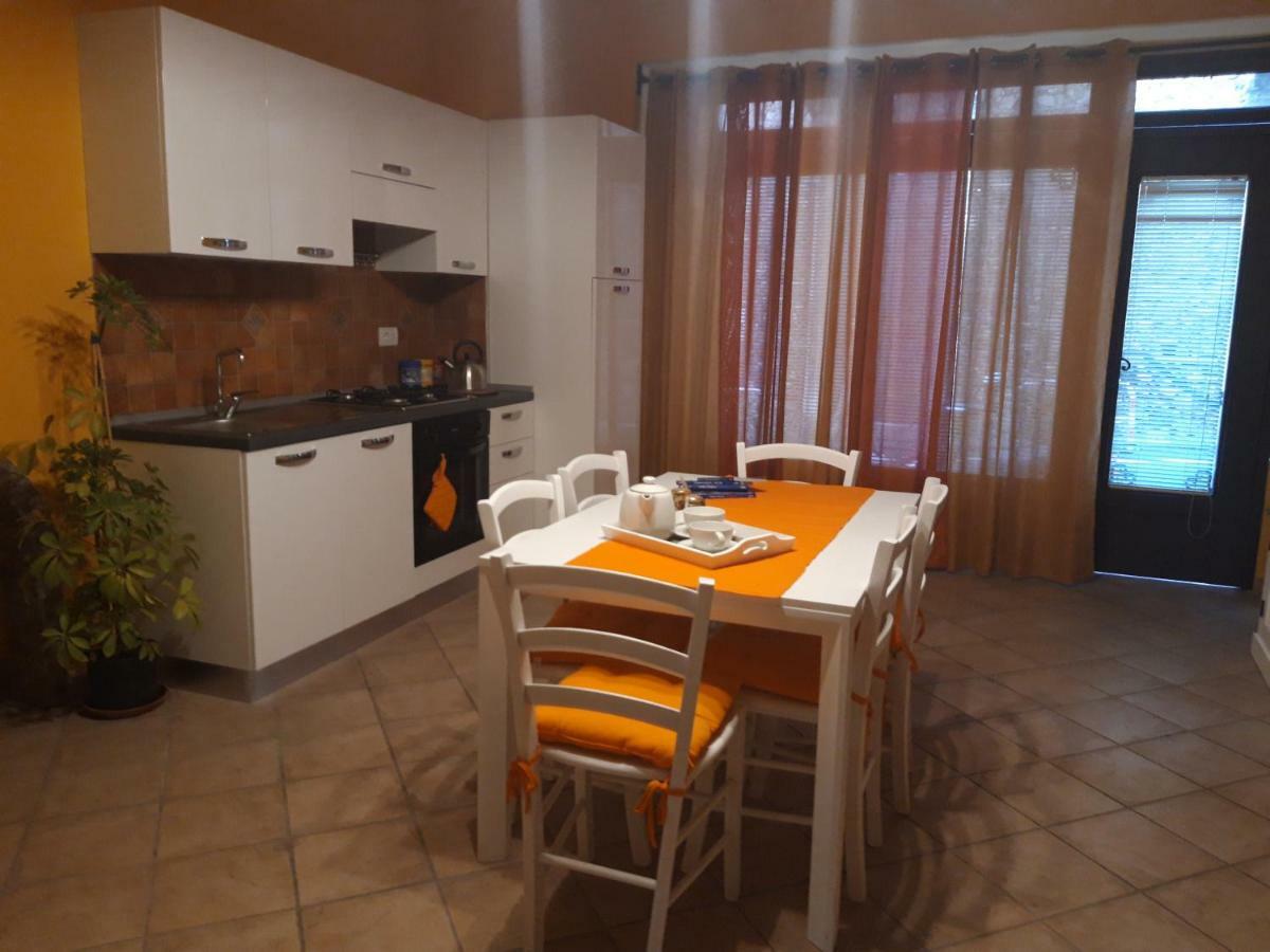 Apartamento Trinacria House Taormina Exterior foto
