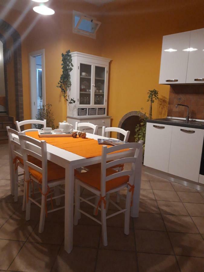 Apartamento Trinacria House Taormina Exterior foto