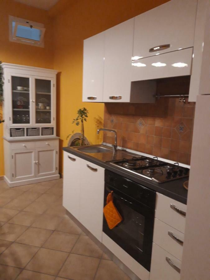 Apartamento Trinacria House Taormina Exterior foto
