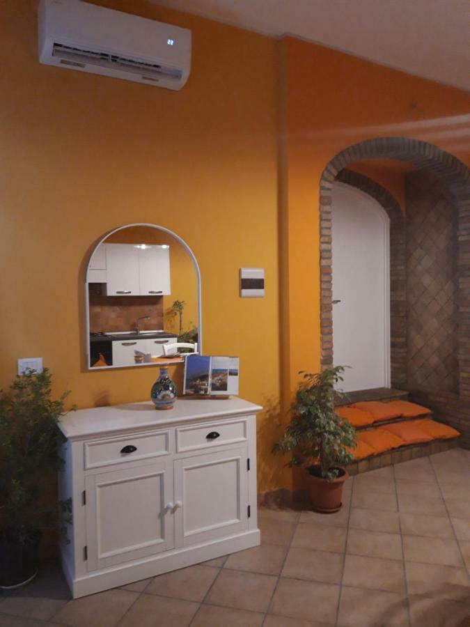 Apartamento Trinacria House Taormina Exterior foto