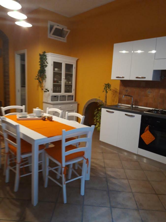 Apartamento Trinacria House Taormina Exterior foto