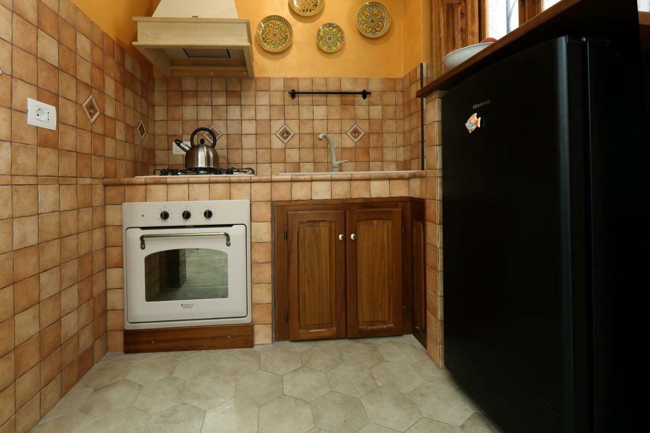 Apartamento Trinacria House Taormina Exterior foto
