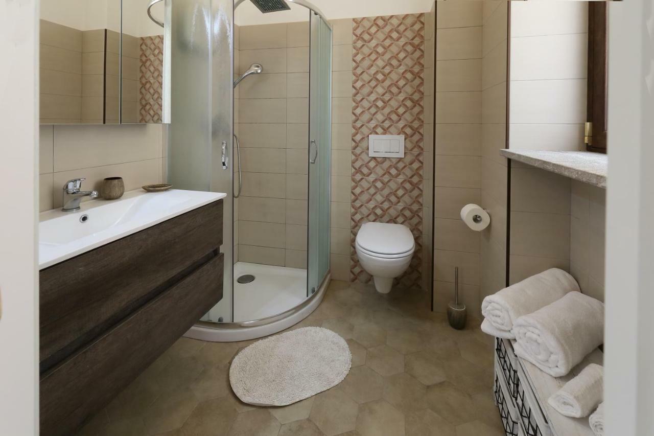 Apartamento Trinacria House Taormina Exterior foto