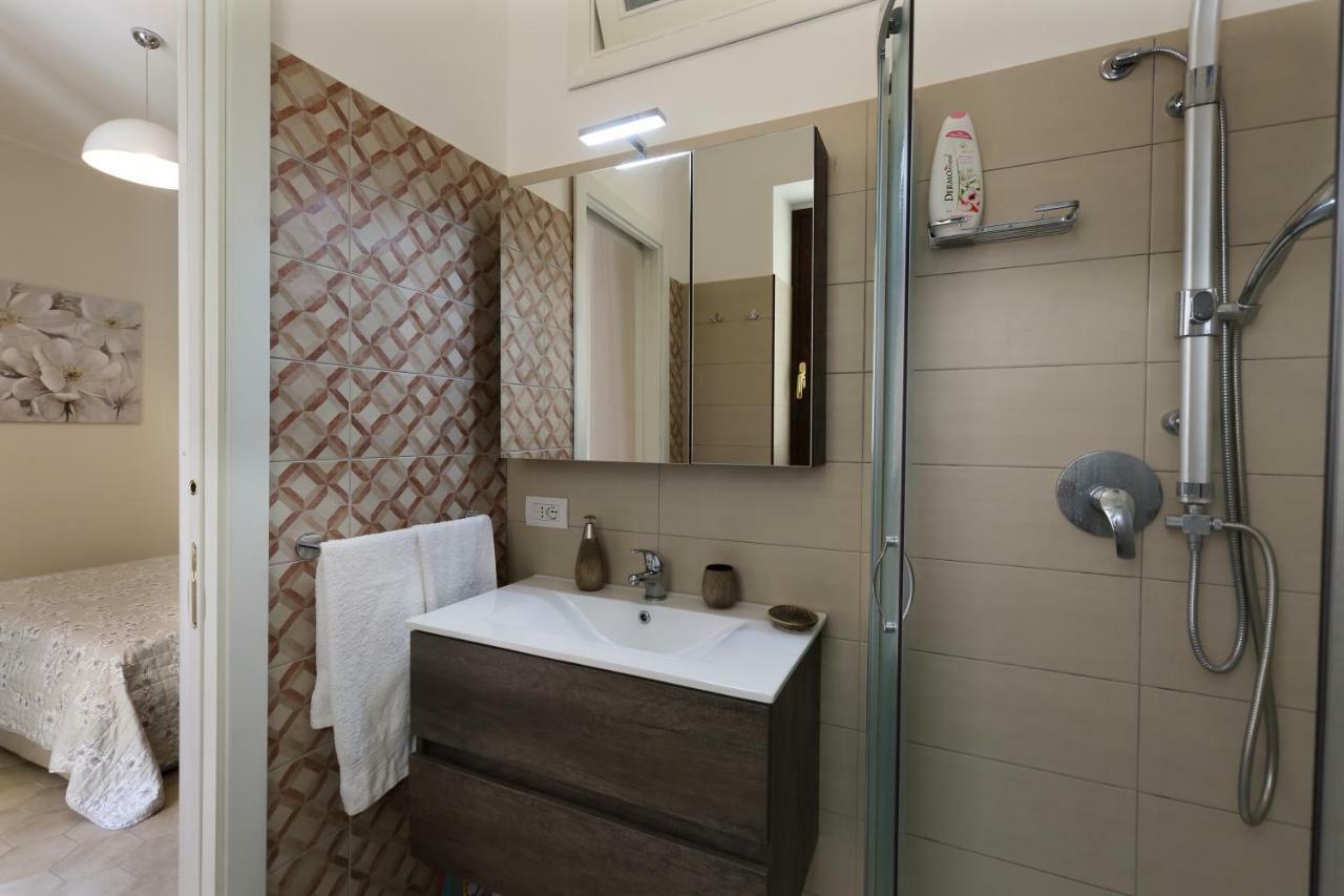 Apartamento Trinacria House Taormina Exterior foto