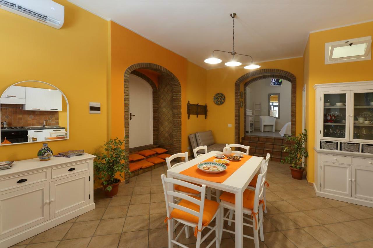 Apartamento Trinacria House Taormina Exterior foto