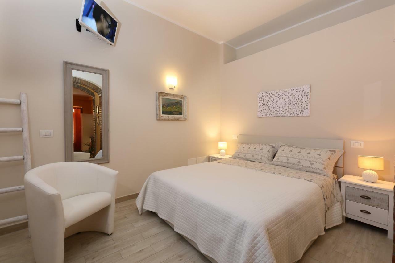 Apartamento Trinacria House Taormina Exterior foto