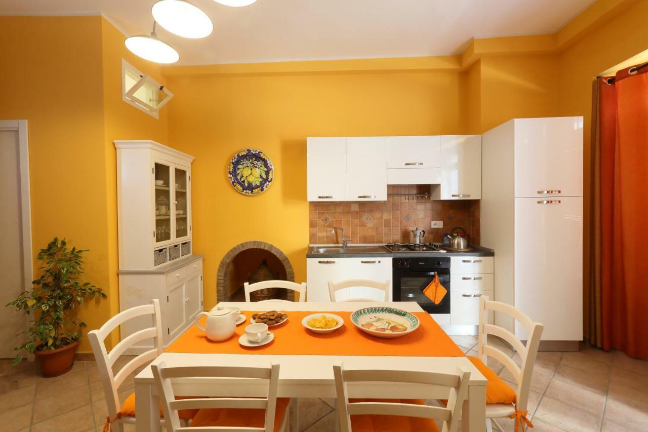 Apartamento Trinacria House Taormina Exterior foto