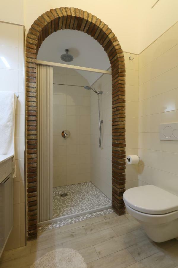 Apartamento Trinacria House Taormina Exterior foto